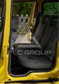 2007 Renault Kangoo