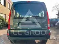 2007 Renault Kangoo