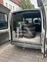 2007 Renault Kangoo