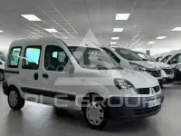 2007 Renault Kangoo