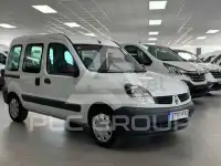 2007 Renault Kangoo