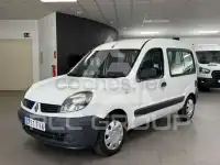2007 Renault Kangoo