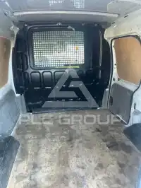 2007 Renault Kangoo