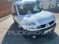 2007 Renault Kangoo