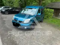 2007 Renault Kangoo