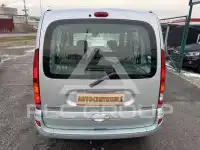 2007 Renault Kangoo