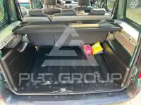 2007 Renault Kangoo