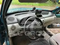 2007 Renault Kangoo