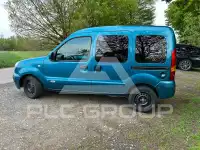 2007 Renault Kangoo