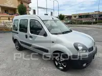 2007 Renault Kangoo