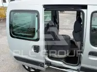 2007 Renault Kangoo