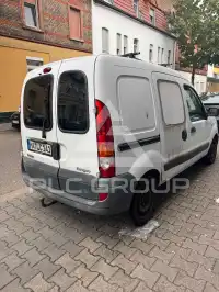 2007 Renault Kangoo