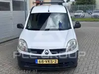 2007 Renault Kangoo