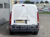 2007 Renault Kangoo