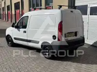 2007 Renault Kangoo