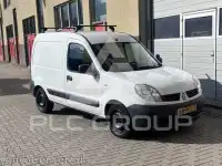 2007 Renault Kangoo