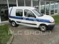 2007 Renault Kangoo