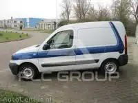 2007 Renault Kangoo