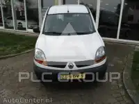 2007 Renault Kangoo