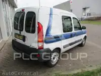 2007 Renault Kangoo