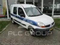 2007 Renault Kangoo