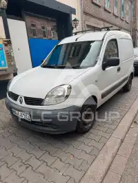 2007 Renault Kangoo