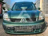 2007 Renault Kangoo