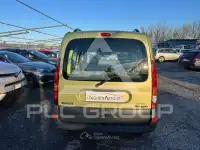 2007 Renault Kangoo