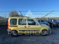 2007 Renault Kangoo