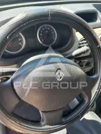 2007 Renault Kangoo