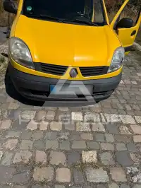 2007 Renault Kangoo