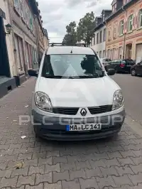 2007 Renault Kangoo
