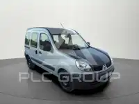 2007 Renault Kangoo