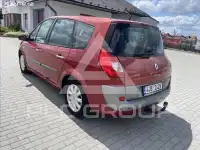 2007 Renault Grand Scenic