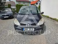 2007 Renault Grand Scenic