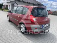2007 Renault Grand Scenic