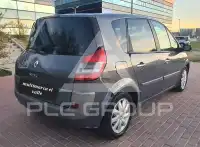 2007 Renault Grand Scenic