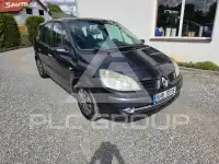 2007 Renault Grand Scenic