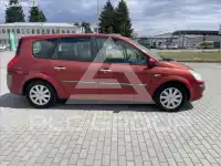 2007 Renault Grand Scenic