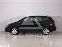 2007 Seat Alteca