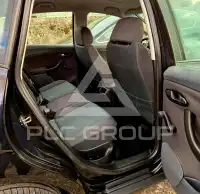 2007 Seat Alteca