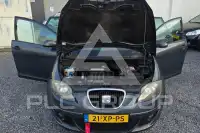 2007 Seat Alteca