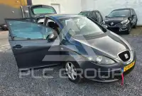 2007 Seat Alteca