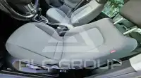 2007 Seat Alteca