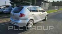 2007 Seat Alteca
