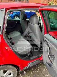 2007 Seat Alteca