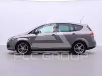 2007 Seat Alteca
