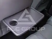 2007 Seat Alteca