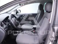 2007 Seat Alteca