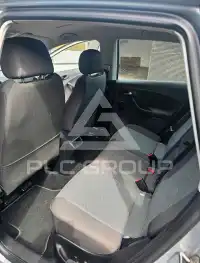 2007 Seat Alteca